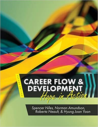 Career flow and development